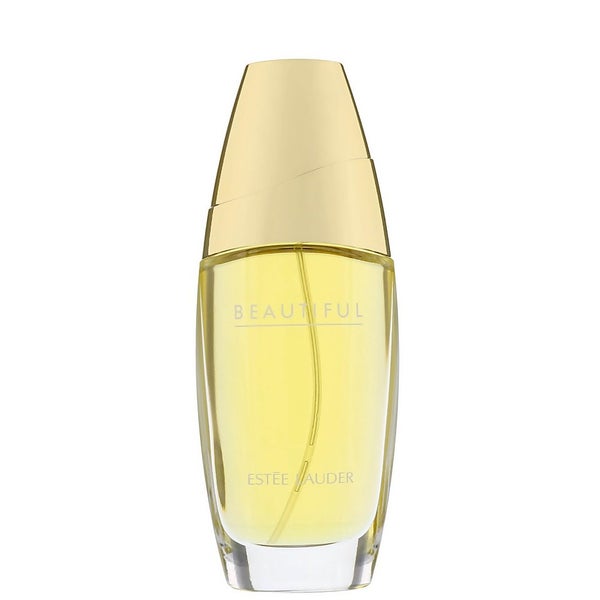 Est e Lauder Beautiful Eau de Parfum Spray 75ml allbeauty