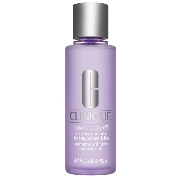 Clinique Cleansers Makeup Removers