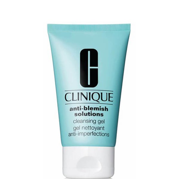 Clinique Anti Blemish Solutions Reinigungsgel 125ml