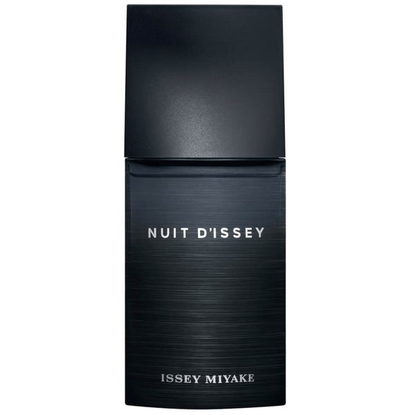 Issey miyake nuit 125ml online