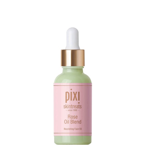 Pixi Rosenölmischung