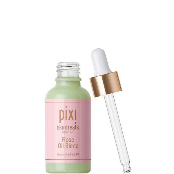 Pixi Rose Oil Blend 0