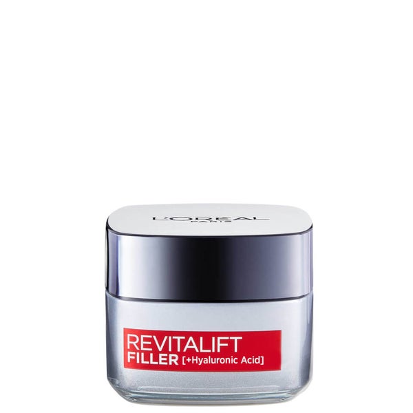 L'Oreal Paris Revitalift Filler Renew Anti-Ageing Day Cream 50ml