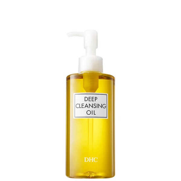 Dhl cleansing oil new arrivals