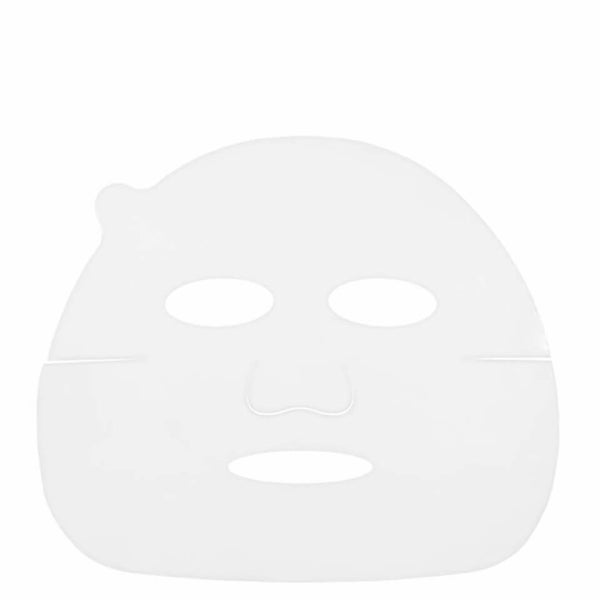 DHC Alpha-Arbutin White Face Mask (1 Maske)