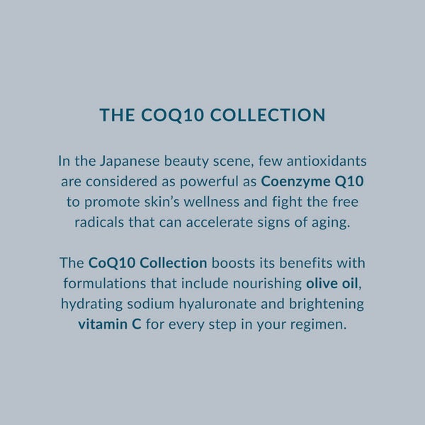 DHC CoQ10 Face Milk (100ml) 3