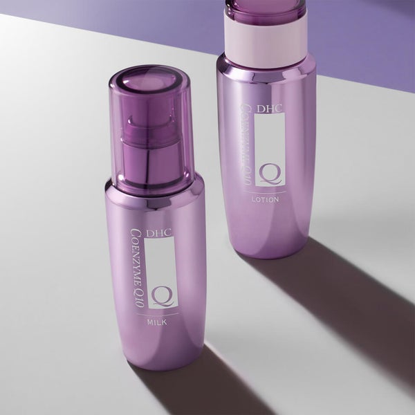DHC CoQ10 Face Milk (100ml) 2