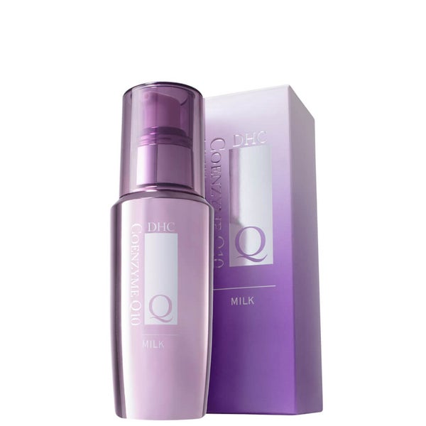 DHC CoQ10 Face Milk (100ml) 0
