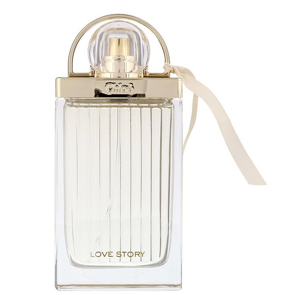 Chloe perfume love story discount