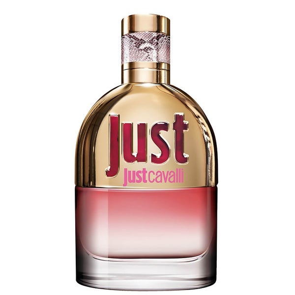 Roberto cavalli perfume 75ml boots store