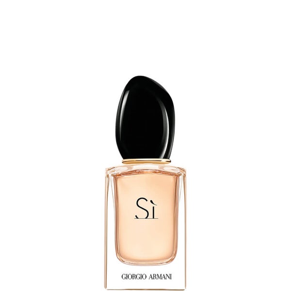 Giorgio armani si eau top de parfum 150ml