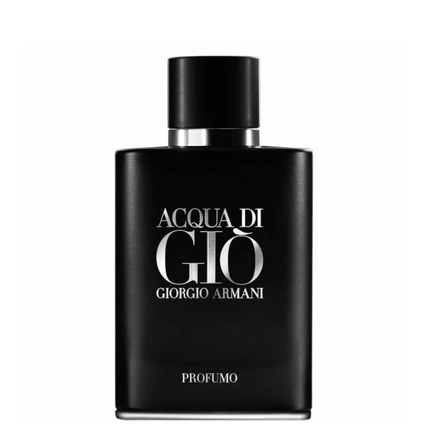 Armani acqua di gio shop profumo 75 ml