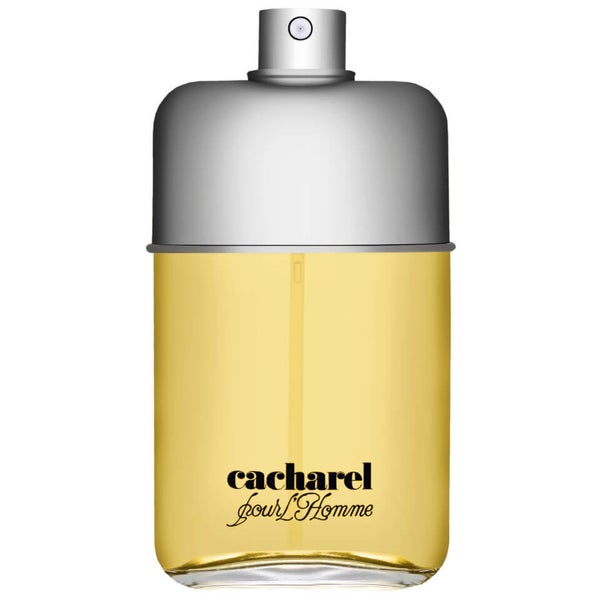Cacharel Pour L Homme Eau de Toilette Spray allbeauty