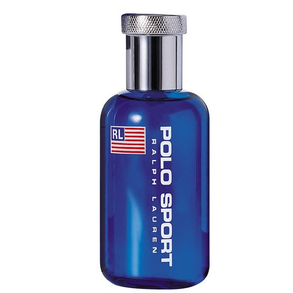 Ralph Lauren Polo Sport Eau de Toilette Spray 75ml Fragrance Direct