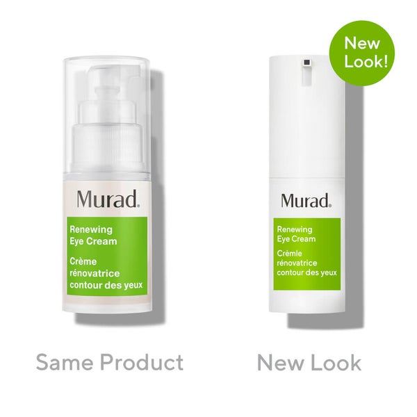 Murad Resurgence Renewing Eye Cream 0
