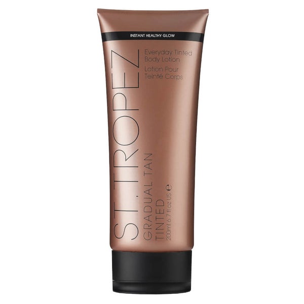 San tropez sales gradual tan