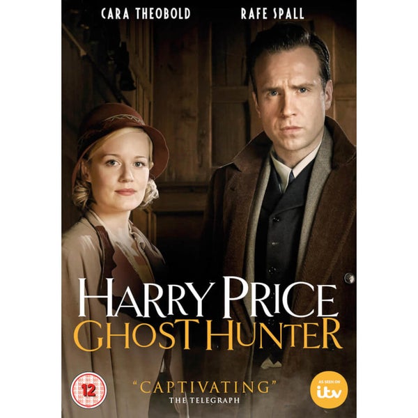 (未使用･未開封品)Ghost Hunters: Season 3 - Part 1 [DVD] 51pdUYDkcUL._AC_SY200_QL15_.jpg
