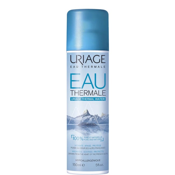 Uriage Eau Thermale Pure Thermalwasser (150 ml)