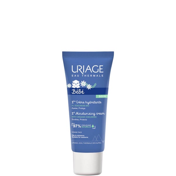 Uriage 1ère Crème Hydra-Schutz Moisturiser (40 ml)