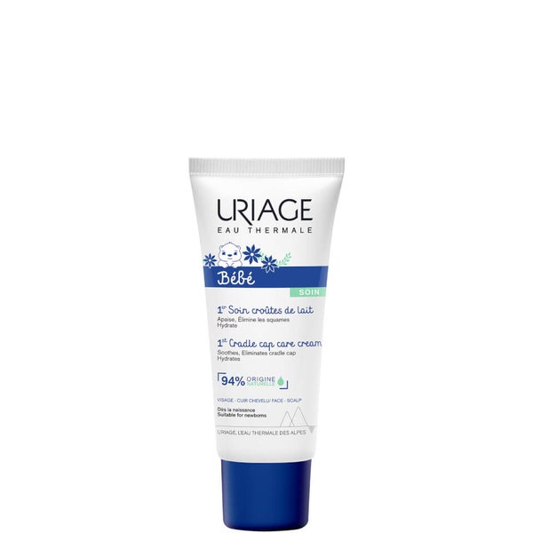 Uriage Milchschorf Serum-Creme (40 ml)