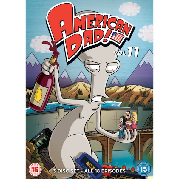 Dad Cast Hbo Max American Dad Watch Last Man Standing Streaming - Main Image