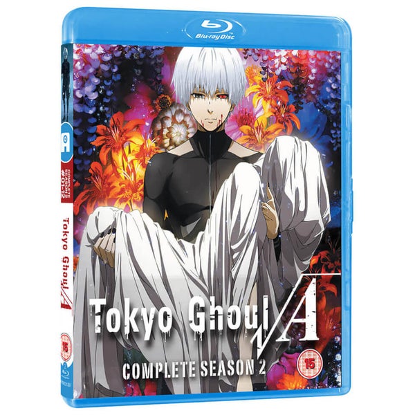 TOUR13 GHOUL (First Press Limited Edition) [Blu-ray] | eBay
