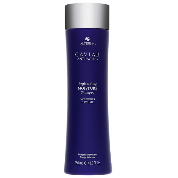 stang tvilling Skim Alterna Caviar Anti-Aging Replenishing Moisture Shampoo 250ml - allbeauty