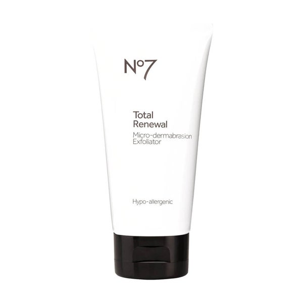 Total Renewal Micro-Dermabraision Facial Exfoliator 75ml