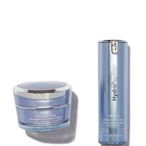 HydroPeptide Anti-Wrinkle Polish and Plump Peel 0