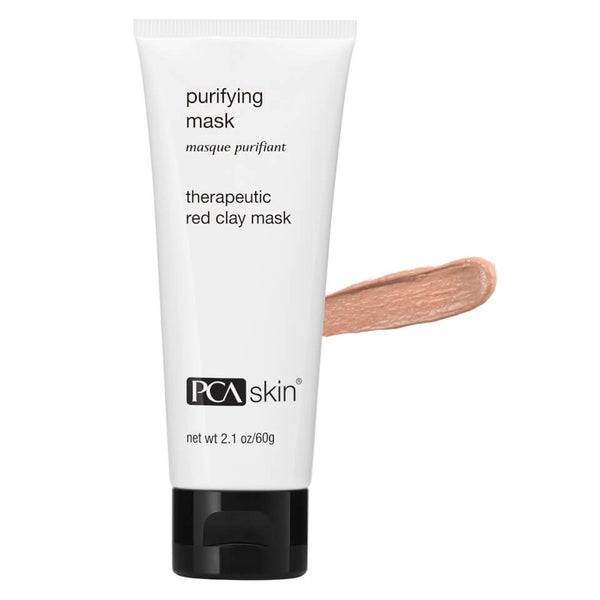 PCA SKIN Purifying Mask 0
