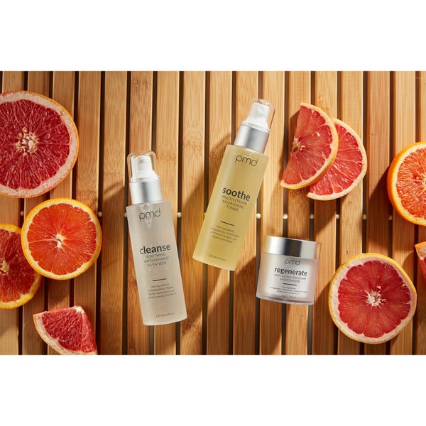 PMD Personal Microderm Daily Cell Regeneration System (Worth $89.00) 2