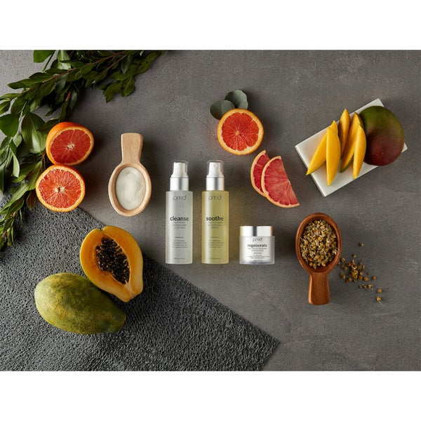 PMD Personal Microderm Daily Cell Regeneration System (Worth $89.00) 1