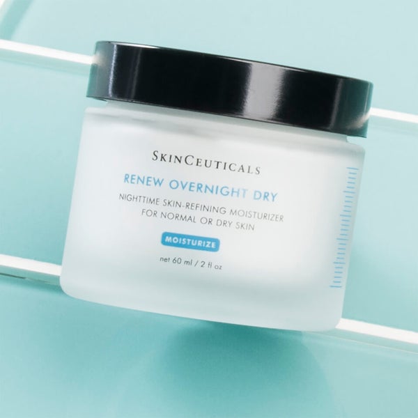SkinCeuticals Renew Overnight Normal to Dry Skin 1