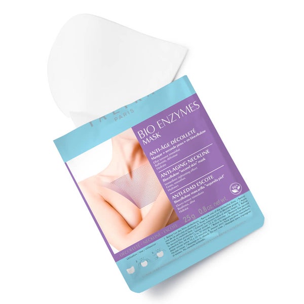 Talika Bio Enzymes Mask Décolleté (25g / 0.8oz) 0