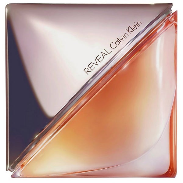 Calvin klein reveal sale eau de parfum 100ml