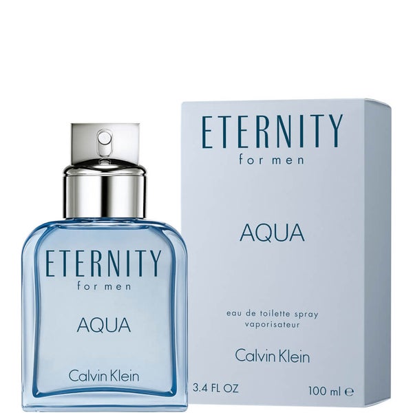 Calvin klein eternity aqua deodorant sale