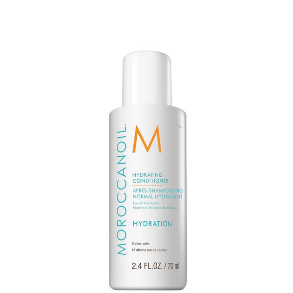 Moroccanoil hydrating best sale conditioner