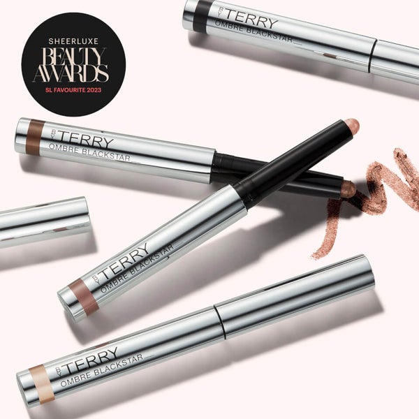 By Terry Ombre Blackstar Eye Shadows 1 .64g (Various Shades) 0