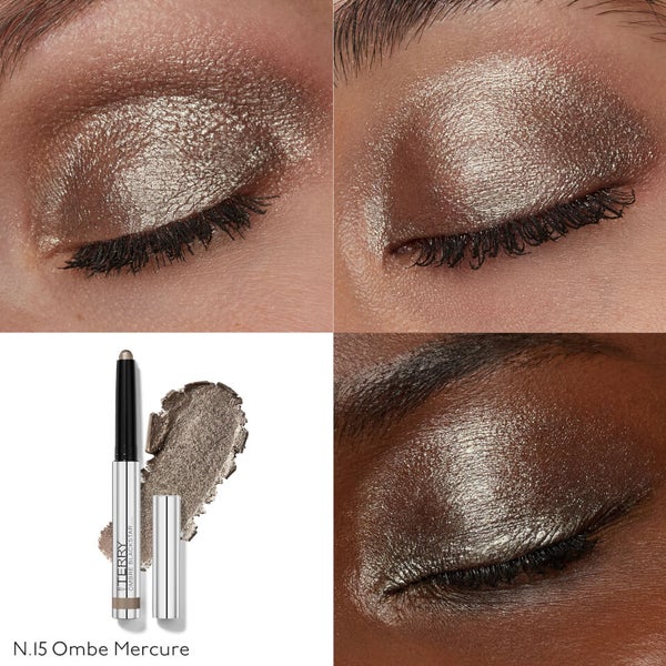 By Terry Ombre Blackstar Eye Shadows 1 .64g (Various Shades) 1