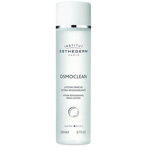 Institut Esthederm Hydra Replenishing Fresh Lotion 200 ml