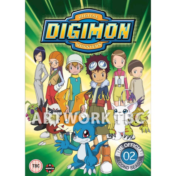 デジモンテイマーズ VOL.2 [DVD] Amazon.com: デジモンテイマーズ VOL.2 [DVD] : Movies & TV