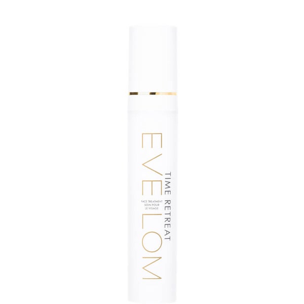 Eve Lom Time Retreat Face Treatment 1 6 Fl Oz Dermstore
