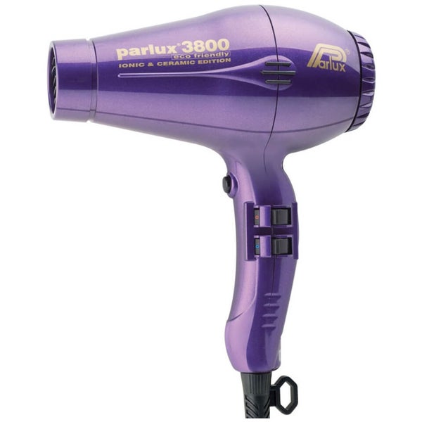 Parlux 3800 new arrivals hair dryer