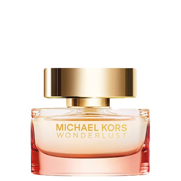 Michael Kors Wonderlust Eau de Parfum Spray 30ml allbeauty