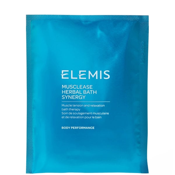 Elemis Sp@home Musclease Herbal Bath Synergy