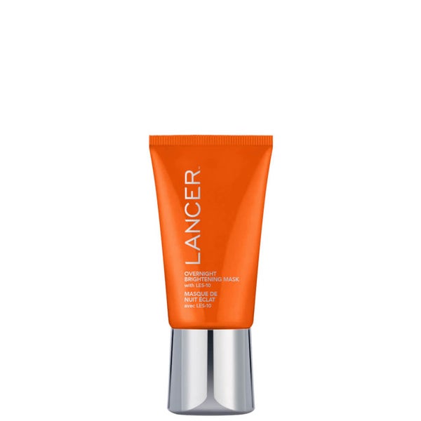 Lancer Skincare Radiance Awakening Intense Mask 50 ml