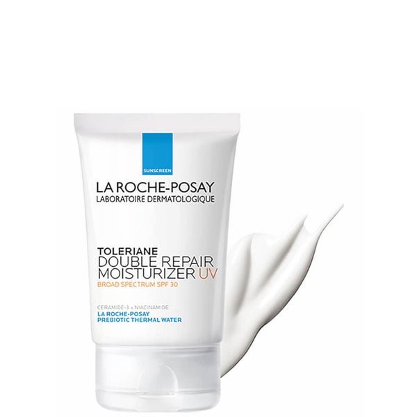 La Roche-Posay Toleriane Double Repair Moisturizer SPF 30 (2.5 fl. oz.) 0