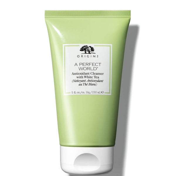 Origins A Perfect World™ Antioxidant Cleanser with White Tea 150 ml