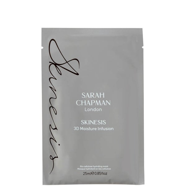 Sarah Chapman 3D Moisture Infusion – Single 25 ml