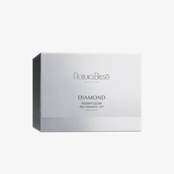 Natura Bissé Diamond Instant Glow 12*1.5ml 1